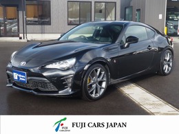 トヨタ 86 2.0 GT HKSスーパーチャージャーGT2　BBSホイール