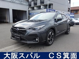 スバル クロストレック 2.0 リミテッド 4WD 新世代アイサイト