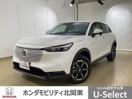 ホンダ ヴェゼル 1.5 e:HEV X 4WD 4WD HondaSENSING 9インチナビ Rカメラ