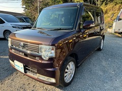 ダイハツ ムーヴコンテカスタム の中古車 660 カスタム X 大阪府泉南市 5.8万円