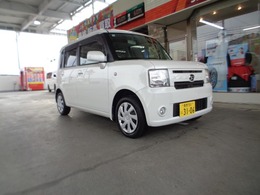 ダイハツ ムーヴコンテ 660 G ナビ ナビ/TV・バックカメラ/スタッドレス付き