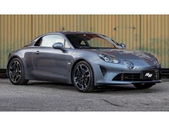 アルピーヌ A110 の中古車 リネージ 埼玉県草加市 634.0万円