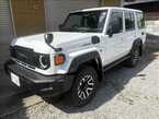 2.8 AX ディーゼルターボ 4WD