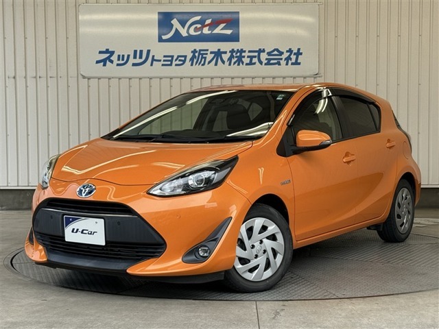 トヨタセーフティセンス、踏み間違え防止装置、純正メモリーナビ、バックモニター、ETC、LEDヘッドライト、スマートキー、シートヒーター等装備！