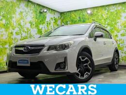 スバル インプレッサXV 2.0i-L アイサイト 4WD 純正 SDナビ/衝突安全装置/車線逸脱防止支