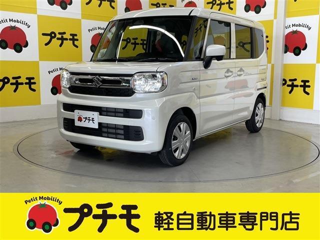 総在庫500台！『車検の速太郎』併設！プチモ唐津/佐賀本店