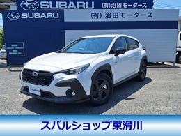 スバル クロストレック 2.0 ツーリング 4WD M- HEV　ETC