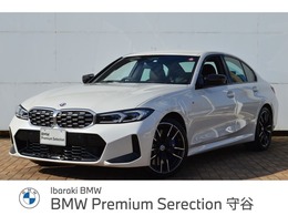 BMW 3シリーズ M340i xドライブ 4WD 正規認定中古車元試乗車コンフォートPKG