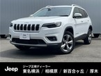 リミテッド 4WD