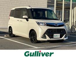 ダイハツ トール 1.0 Gターボ SAIII /純正ナビ/地デジTV/CD/DVD/Bluetooth/バッ