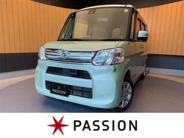 ★パッショングループは新車・未使用車・中古車を取り扱う専門店★　東海地区最大級の展示場にてお選び頂けます！！