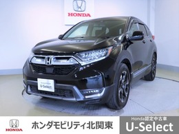 ホンダ CR-V 1.5 EX Honda SENNSING・シートヒーター・ドラレコ