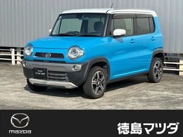 マツダ フレアクロスオーバー 660 XS ETC/ナビ/Bluetooth/CD・DVDプレーヤー/オ