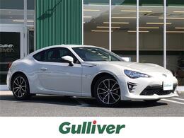 トヨタ 86 2.0 GT 後期型 純正ナビ TV Bluetooth パドルシフ