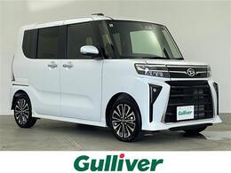ダイハツ タント 660 カスタム RS 禁煙車 Bカメラ 全方位 両側パワスラ
