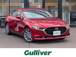 マツダ MAZDA3セダン 2.0 20S プロアクティブ ツーリング セレクション 純正ホイール/全方位カメラ/純正ナビ