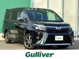 トヨタ ヴォクシー 2.0 ZS 煌II 純正10型ナビ フルセグ 両側電動ドア ETC