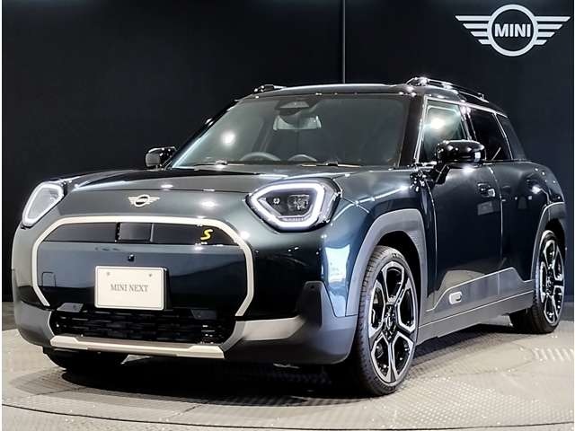 ★MINI　CLUBMAN/ACEMAN専門店★