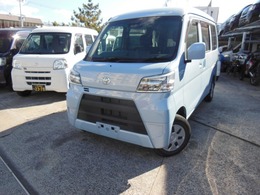トヨタ ピクシスバン 660 クルーズ SAIII ハイルーフ 