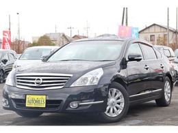 日産 ティアナ 2.5 250XL 3ヶ月3000km保証付　車検整備付