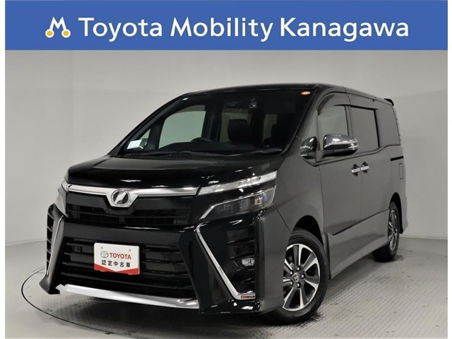 煌様 トヨタ ヴォクシー 2.0 ZS 煌II 2020年 7.3万キロ (神奈川県