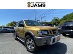 3.2 オープントップ 4WD