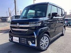 660 カスタム ハイブリッド GS