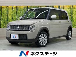 スズキ アルトラパン 660 X 純正DA 衝突軽減 Bカメラ シートヒーター