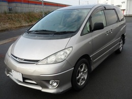 トヨタ エスティマ 2.4 L アエラス 