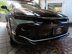 2.4 RS ランドスケープ E-Four advanced 4WD
