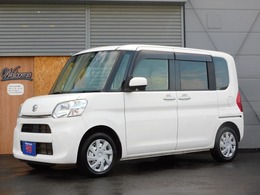 ダイハツ タント 660 L 4WD 事故歴無　下回り防錆塗装付　寒冷地仕様