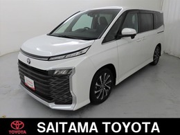 トヨタ ヴォクシー 2.0 S-Z 衝突回避軽減ブレーキ　ペダル踏み間違い