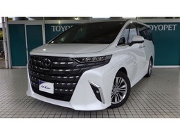トヨタ アルファード 2.5 Z ナビ TV バックカメラ ETC 両側パワスラ