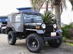 2.7 ディーゼルターボ 4WD