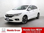 1.5 ハイブリッド LX ホンダセンシング 4WD
