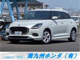 スズキ スイフト 1.2 ハイブリッド MX 全方位モニター付9インチナビ フルセグTV D