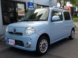 ダイハツ ミラココア 660 プラス G ルーフレール・ドライブレコーダー・ナビ・
