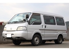 マツダ ボンゴバン の中古車 5ドアバン 徳島県阿南市 28.9万円