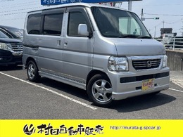 ホンダ バモス 660 G 車検2年　付/5速ミッション車