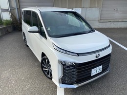 トヨタ ヴォクシー 2.0 S-Z 禁煙車 ワンオーナー 保証2年5ヶ月付 屋根
