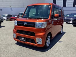 トヨタ ピクシスメガ 660 L SAIII 