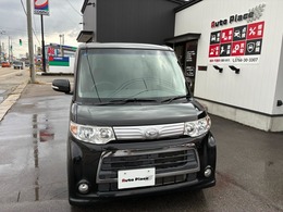 ダイハツ タント 660 カスタム X ナビ/フルセグ　Bluetooth