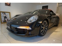 ポルシェ 911カブリオレ カレラS PDK スポエグ