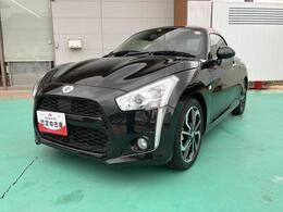 ダイハツ コペン ローブ 