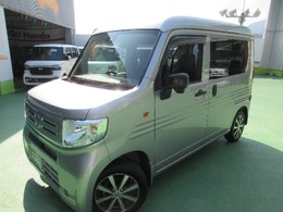 ホンダ N-VAN 660 G ホンダセンシング 