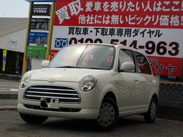ダイハツ ミラジーノ 660 L 走行49000km/キーレス/ETC/6カ月保証