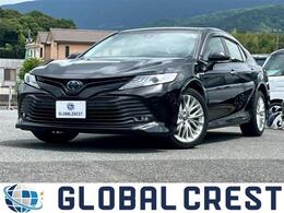 トヨタ カムリ 2.5 X トヨタセーフティ・純ナビ/フルセグ/BT