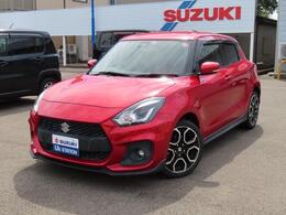 スズキ スイフト スポーツ 1.4 