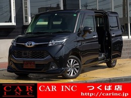 トヨタ タンク 1.0 カスタム G S 両側パワースライドドア　衝突軽減ブレーキ