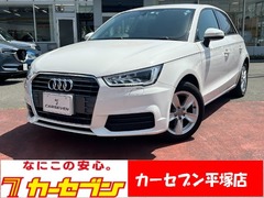 アウディ A1 スポーツバック の中古車 1.0 TFSI 神奈川県平塚市 108.0万円